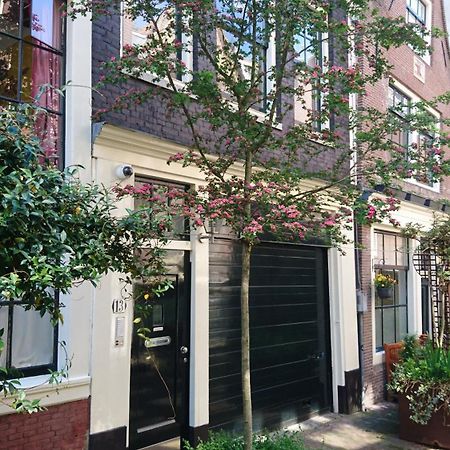 Huis Roomolen Amsterdam Exteriér fotografie