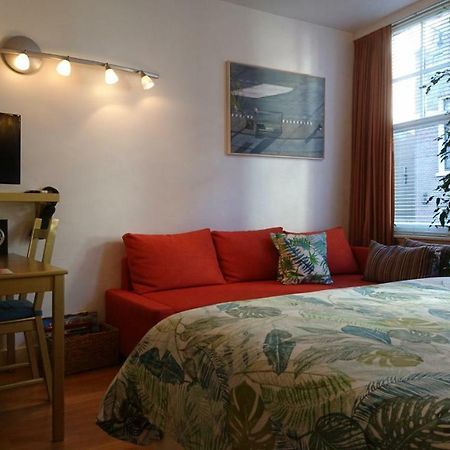 Huis Roomolen Amsterdam Exteriér fotografie