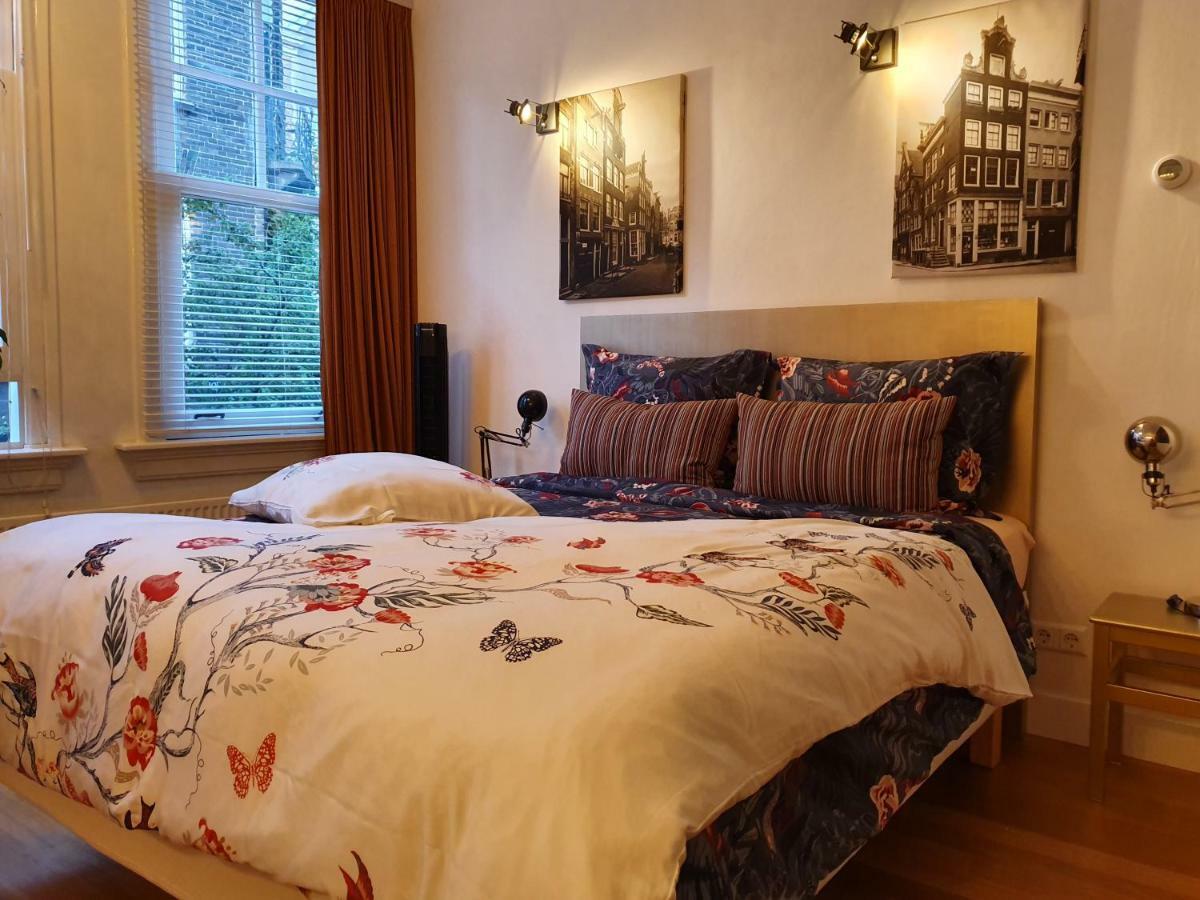 Huis Roomolen Amsterdam Exteriér fotografie